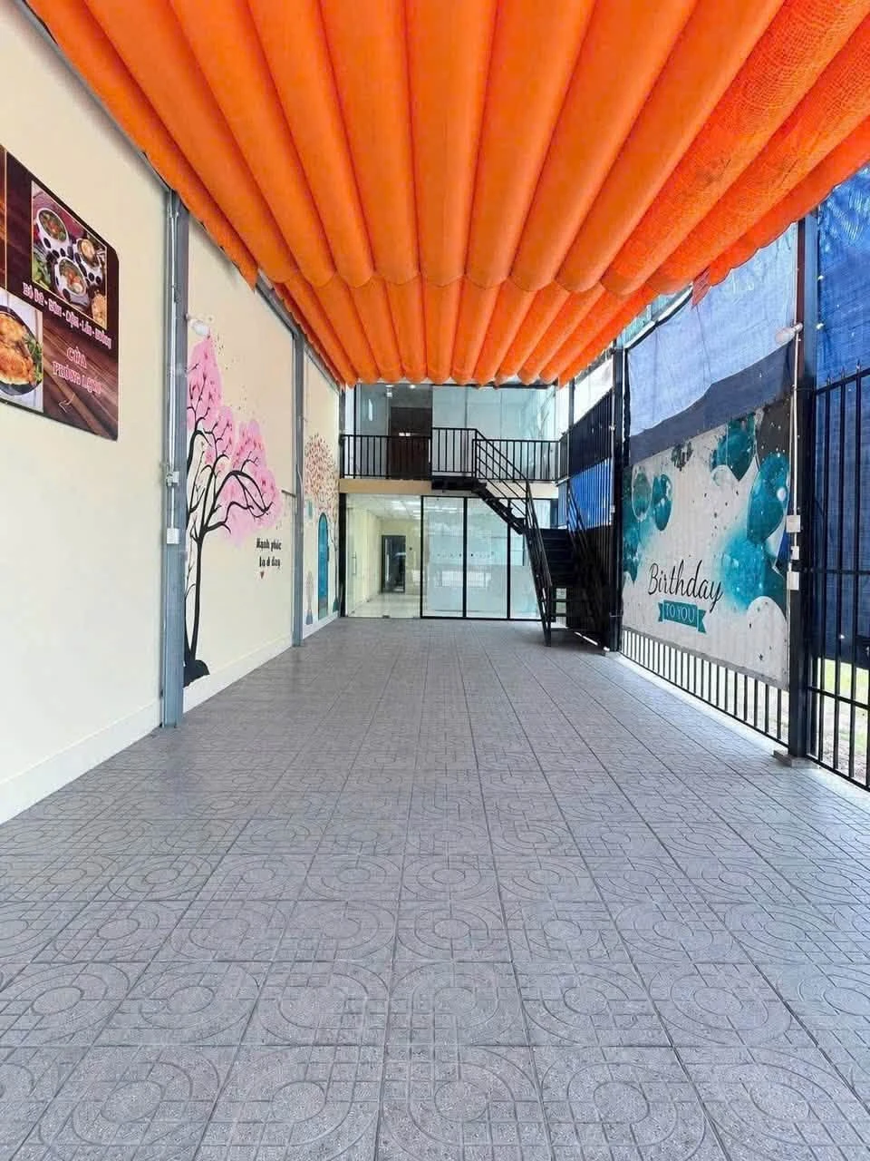 Bán nhà 3PN hẻm xe tải 40m² Nơ Trang Long Bình Thạnh 11.98 tỷ csgt - Ảnh 1
