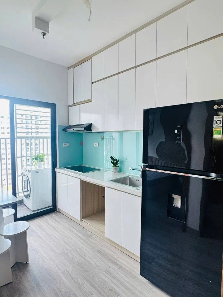 Bán căn hộ 55m2, 2PN Hoàng Quân Nha Trang 2,35 tỷ - Ảnh thu nhỏ 2