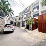 Bán tòa nhà 5 tầng 116m2 nở hậu, hẻm nhựa 6m gần Lê Quang Định, Bình Thạnh - Ảnh thu nhỏ 1