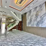 Bán nhà 1 trệt 1 lầu 100m2, 4PN 3WC, giá 2,9 tỷ tại Cần Giuộc, Long An - Ảnh thu nhỏ 4