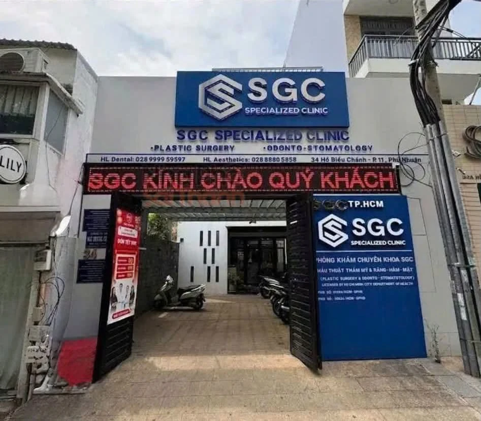 Bán nhà mặt tiền Nguyễn Văn Trỗi, Phú Nhuận, 266,8m2, giá 69 tỷ - Ảnh 1