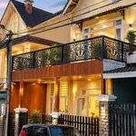 Nhà bán Đà Lạt 100m² 3PN full nội thất 5,2 tỷ - Ảnh thu nhỏ 1