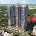 Bán căn hộ 36m² Hoa Hậu Sky M view thoáng Quận 7 - Ảnh thu nhỏ 1