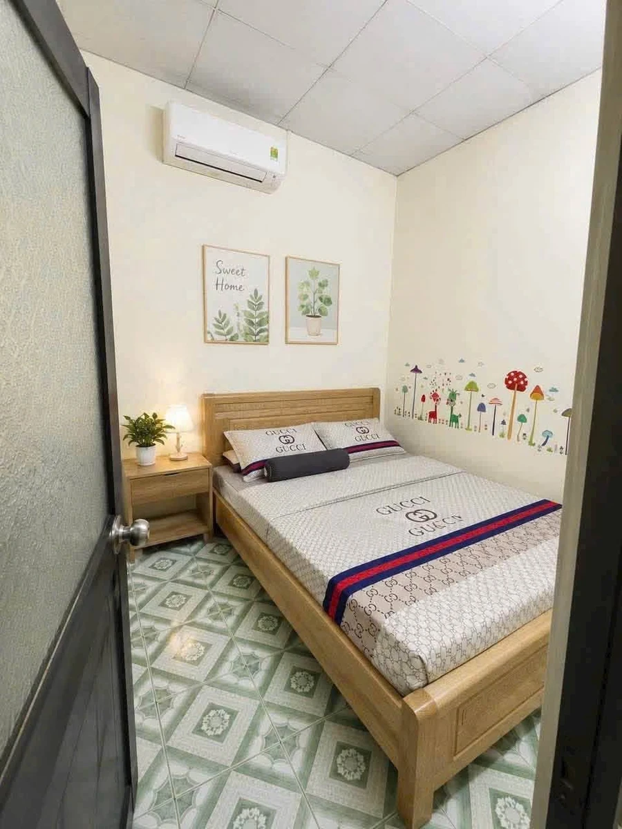 Bán nhà cấp 4 sổ hồng riêng 68m² Đồng Nai, 2,7 tỷ - Ảnh thu nhỏ 4