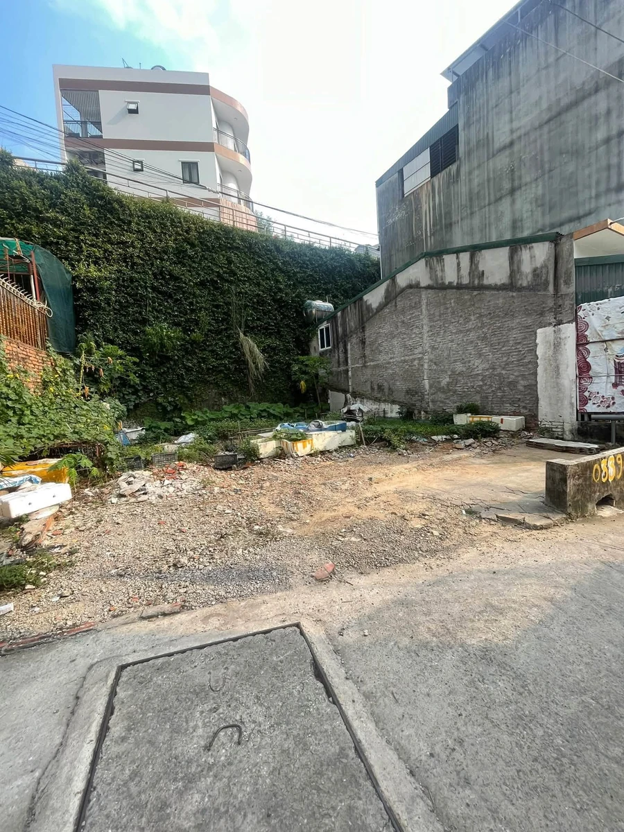 Bán đất 53.6m² Nguyễn Văn Cừ, Hạ Long, Quảng Ninh - Ảnh 1