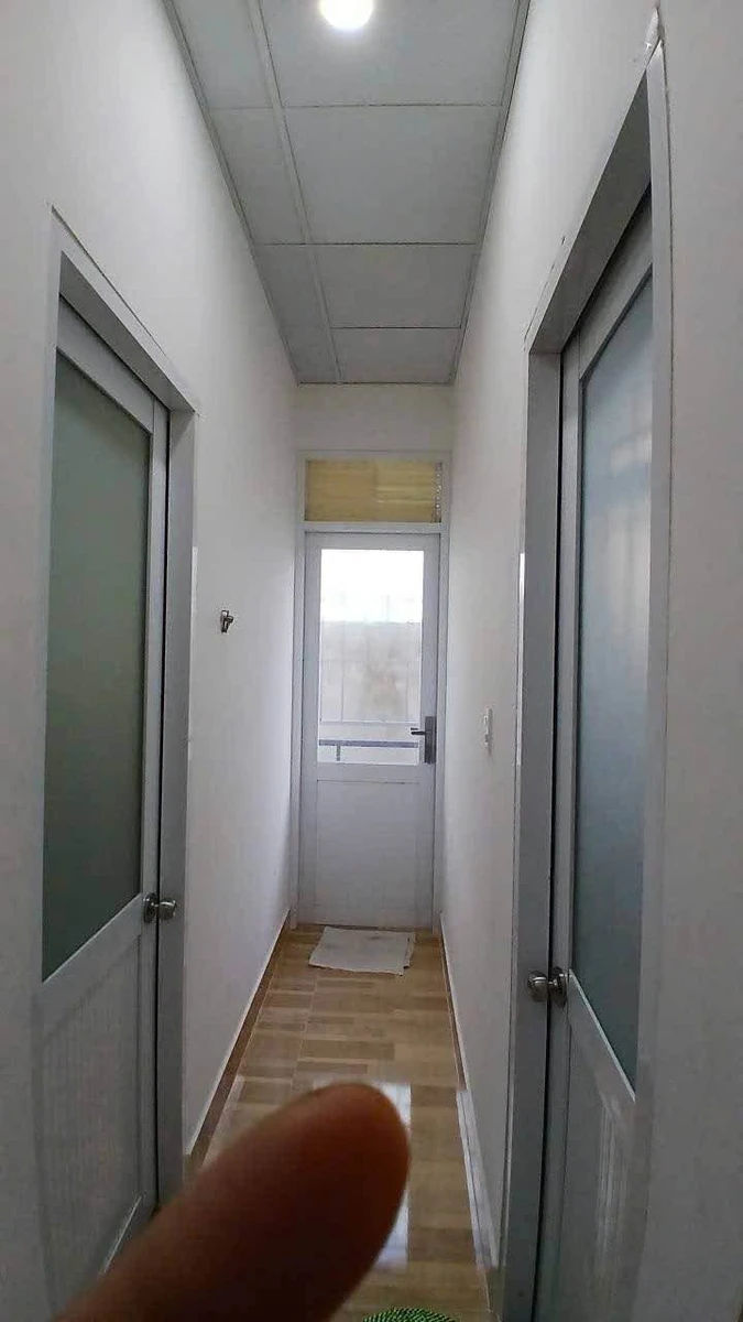 Bán nhà 1 trệt 1 lầu 40m2 Nguyễn An Ninh Vũng Tàu - Ảnh thu nhỏ 3