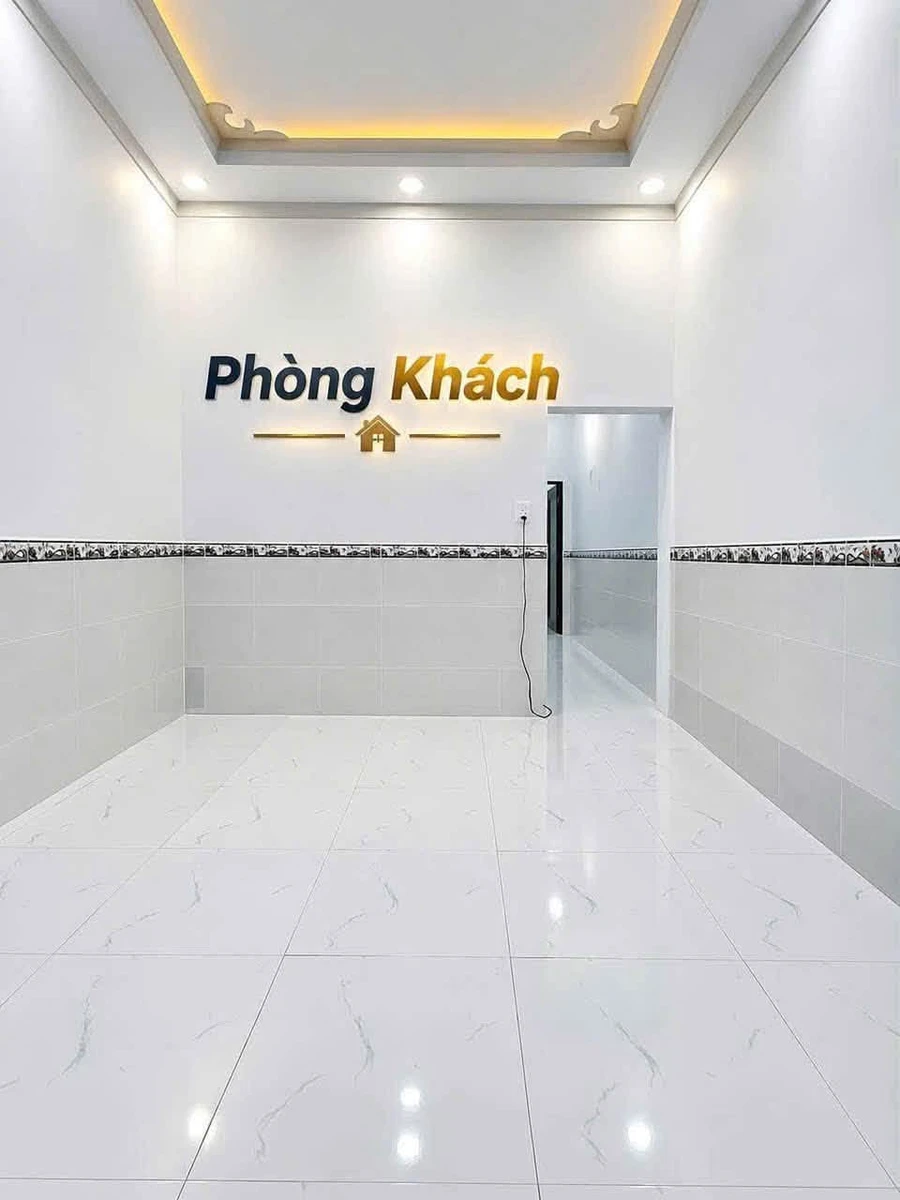 Bán nhà 2 phòng ngủ 45m² Phường Thống Nhất 1 tỷ 950 - Ảnh thu nhỏ 2