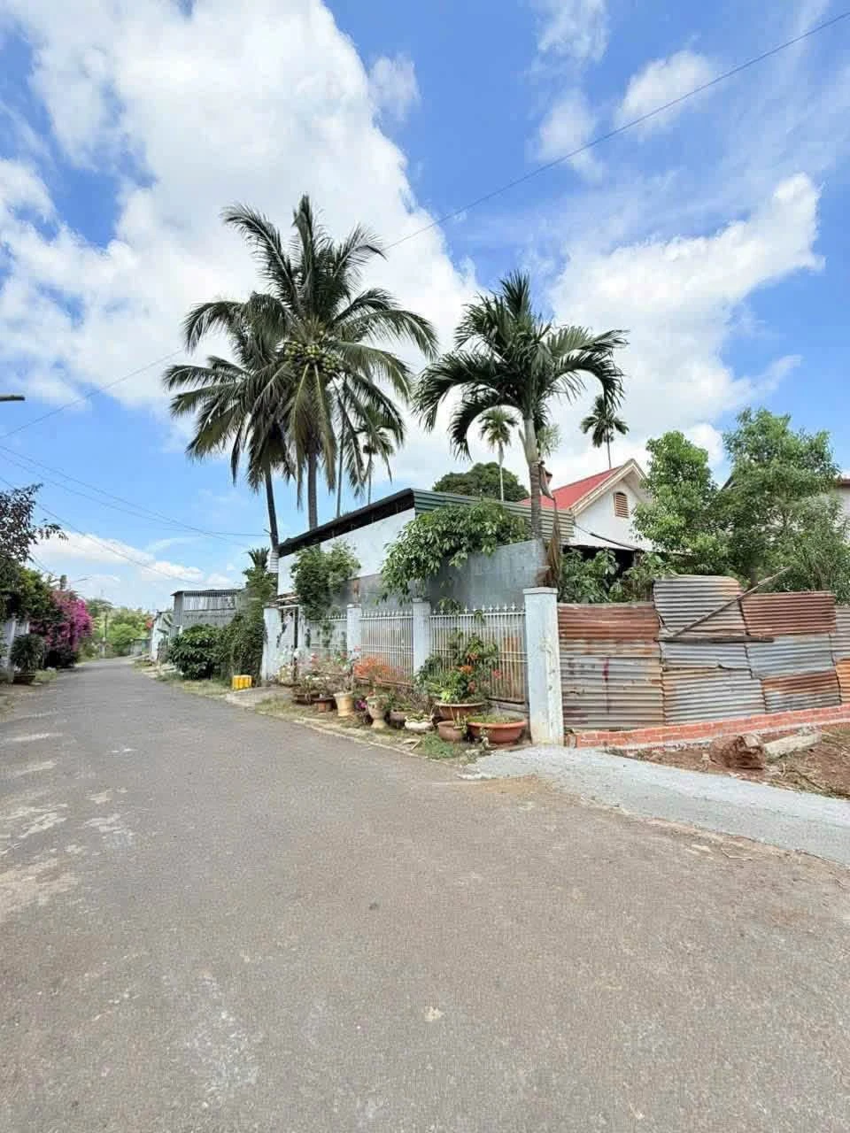 Bán 2 lô đất liền kề hẻm Mai Thị Lựu, 100m², 1 tỷ 990 triệu - Ảnh 1