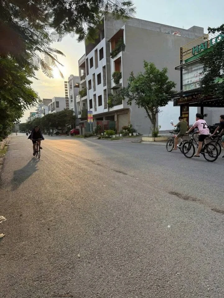 Bán lô đất 100m2 Trần Nhân Tông Quận 1 - Ảnh thu nhỏ 4