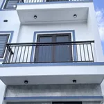 Bán nhà 3 tầng 51.5m² Đặng Cương Bình Chánh 2 tỷ - Ảnh thu nhỏ 1