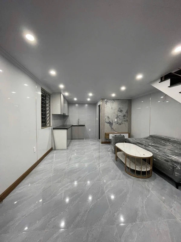 Bán nhà 4PN 70m² mặt tiền 5m đường Phù Đổng Thiên Vương fey21r23