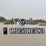 Bán đất Ngọc Hiển Cà Mau 36m² sổ hồng 1 tỷ 5 - Ảnh thu nhỏ 1