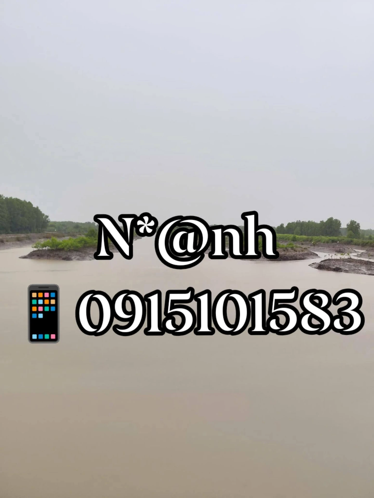 Bán đất Ngọc Hiển Cà Mau 36m² sổ hồng 1 tỷ 5 - Ảnh 1
