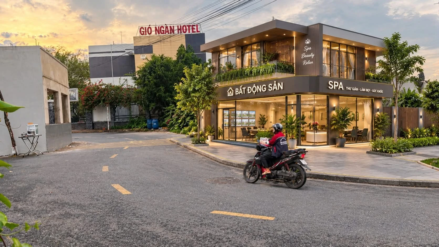Bán đất 154m2 Chợ Việt Kiều, Củ Chi - Ảnh 1