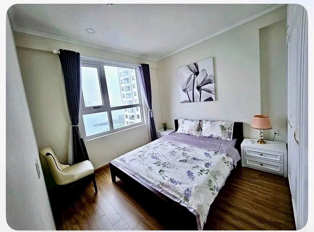 Chuyển nhượng căn hộ 2PN 72m² The Sapphire S1 Hạ Long, view biển - Ảnh thu nhỏ 3