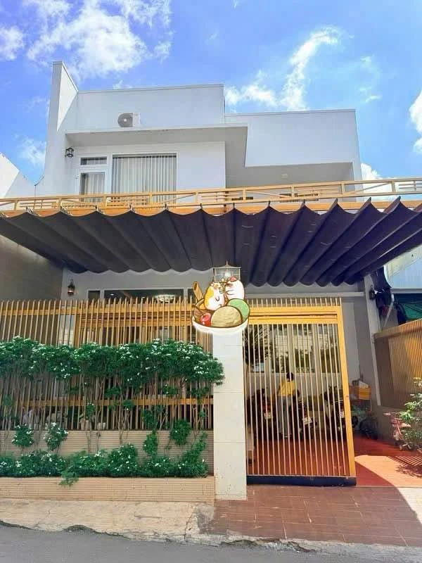 Bán biệt thự view hồ Ea Tam 207,5 m² TP Buôn Ma Thuột