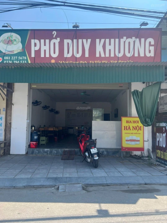 Bán nhà mặt phố Tiền Hải, Hưng Yên - Ảnh thu nhỏ 2