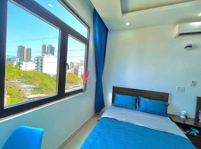 Bán nhà 170m² thổ cư, sân ô tô 3PN 2WC tại Trảng Dài, Biên Hòa ttvan