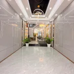 Bán nhà phố 1 trệt 2 lầu 68m² 4PN, 4,6 tỷ, Bình Chuẩn, Thuận An, Bình Dương - Ảnh thu nhỏ 2