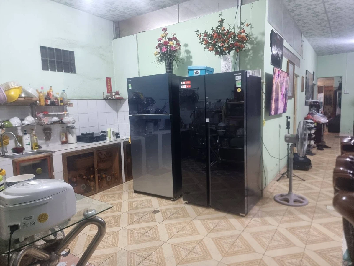 Bán nhà cấp 4 mặt tiền đường 2, 150m2, ngang 6m, giá 11,6 tỷ, Tăng Nhơn Phú B, Thủ Đức - Ảnh thu nhỏ 4