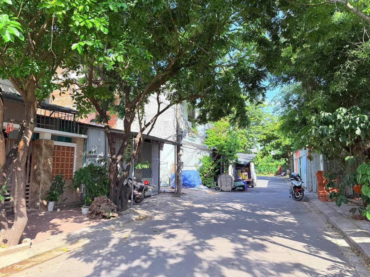 Bán đất mộc Bài 7, 90m², view kênh, sát ĐH Sư Phạm, 4,5 tỷ - Ảnh thu nhỏ 2