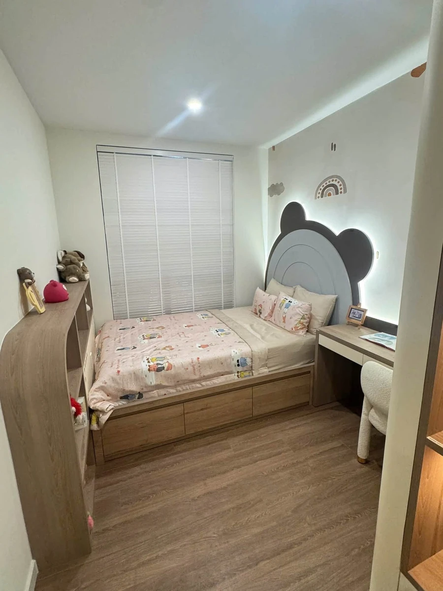 Căn hộ 1PN 42m² Biên Hòa Đồng Nai giá 2.5 tỷ - Ảnh thu nhỏ 4