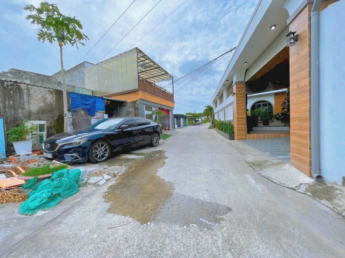 Bán nhà 80m² 2 PN gần biển Phước Hải, Nhà Bè, 1 tỷ 1 - Ảnh thu nhỏ 2