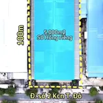 Bán nhà xưởng 5.000m2 tại Long An 44 tỷ - Ảnh thu nhỏ 2