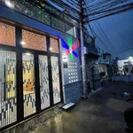 Bán nhà Tân Kim Cần Giờ 50m² 2 phòng 2250 triệu - Ảnh thu nhỏ 1