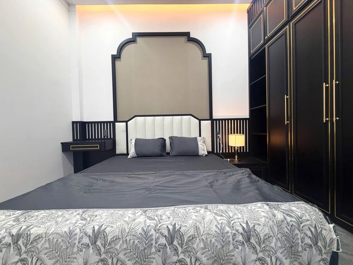 Nhà mặt tiền kinh doanh 90m², 3PN, 6.85 tỷ Buôn Ma Thuột - Ảnh thu nhỏ 5