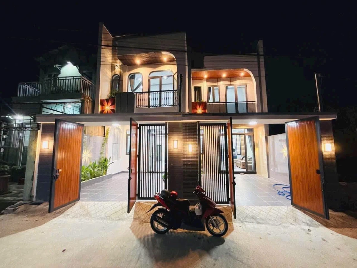 Bán nhà 3PN Chợ Phú Thọ, 85m² giá 3,35 tỷ - Ảnh 1