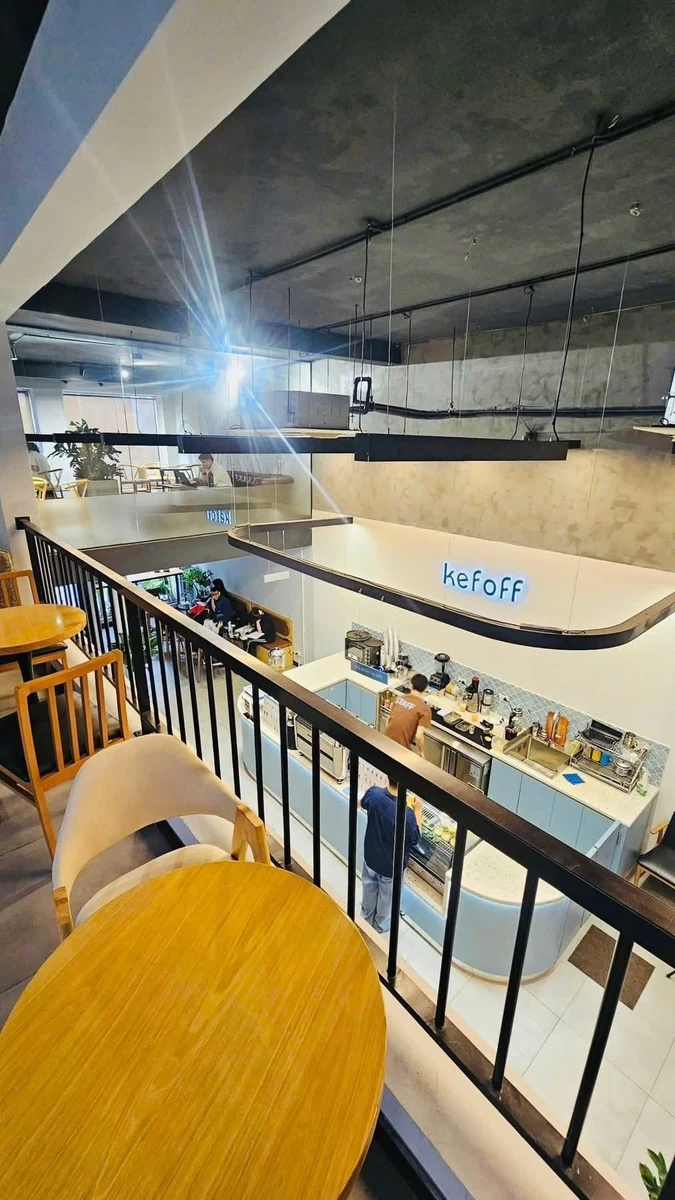 Bán đất góc 3 mặt tiền Đào Duy Anh, Phú Nhuận, 236m² - Ảnh thu nhỏ 2