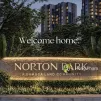 Gamuda Land chính thức nhận booking đợt 1 dự án Norton Park - 66tr/m2 - Liền kề Aeon Mall - Ảnh thu nhỏ 18