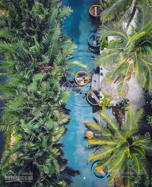 Bán tổ hợp khách sạn đẹp tại Hội An, cơ hội đầu tư sinh lời tốt, lên đến 70 phòng đến 300 phòng - Ảnh thu nhỏ 5