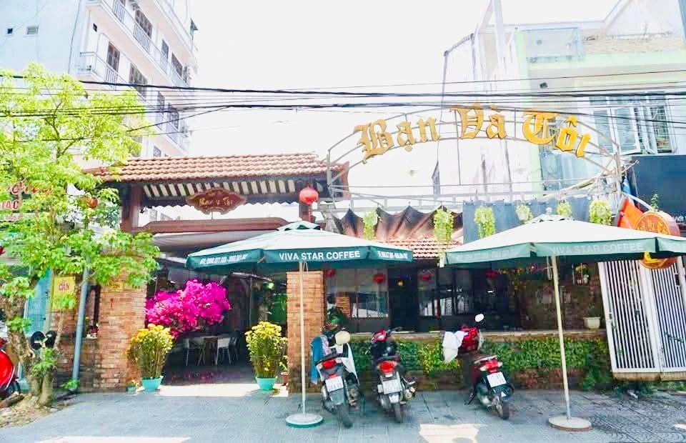 Bán nhà rường mặt tiền Lê Viết Lượng, Huế, 210m² - Ảnh 1