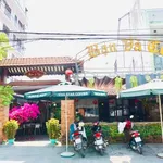 Bán nhà rường mặt tiền Lê Viết Lượng, Huế, 210m² - Ảnh thu nhỏ 1