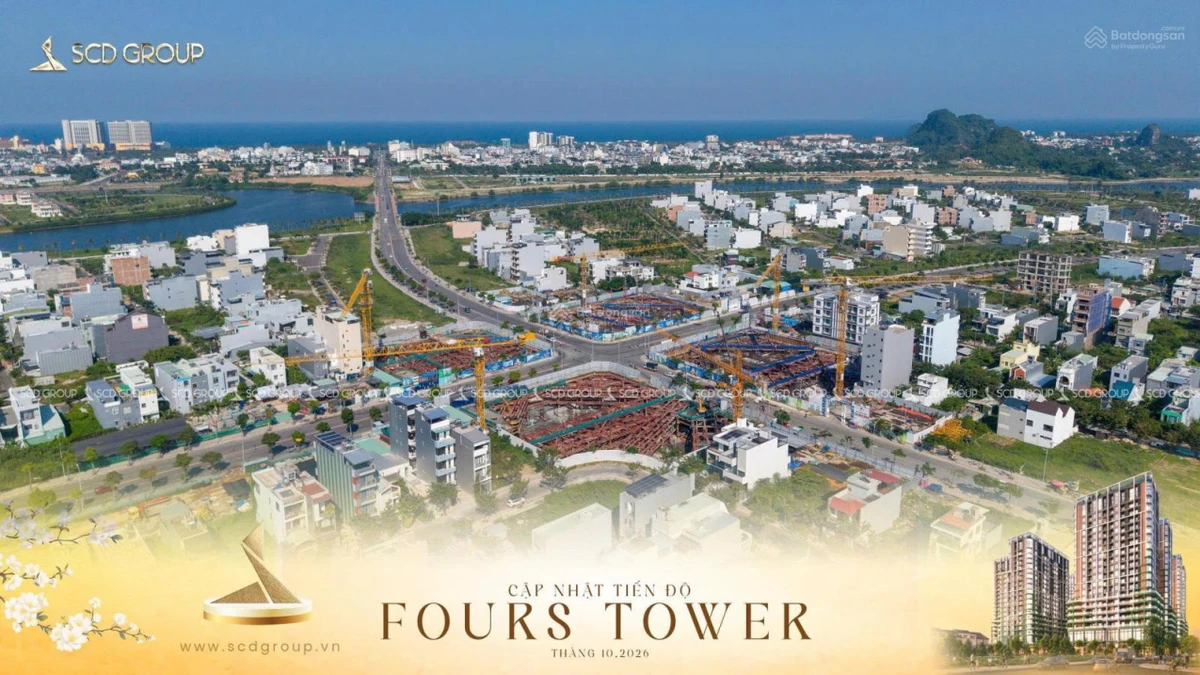 Sungroup cho ra mắt Căn hộ trực diện sông, view biển nằm trong khu đô thị đẹp tại Đà Nẵng - Ảnh thu nhỏ 3