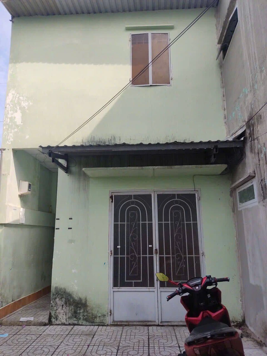 Bán nhà 77,4m² có 4 phòng trọ đường Đông Bắc, Quận 12, giá 2,55 tỷ - Ảnh thu nhỏ 2