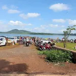 Bán đất 150m2 gần hồ Ea Kao, Buôn Ma Thuột giá 699 triệu có sổ riêng - Ảnh thu nhỏ 2