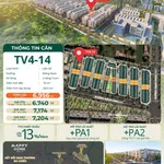 Chỉ với 30tr/m2 anh chị sở hữu ngay căn liền kề 4 tầng 1 tum - Ảnh thu nhỏ 6