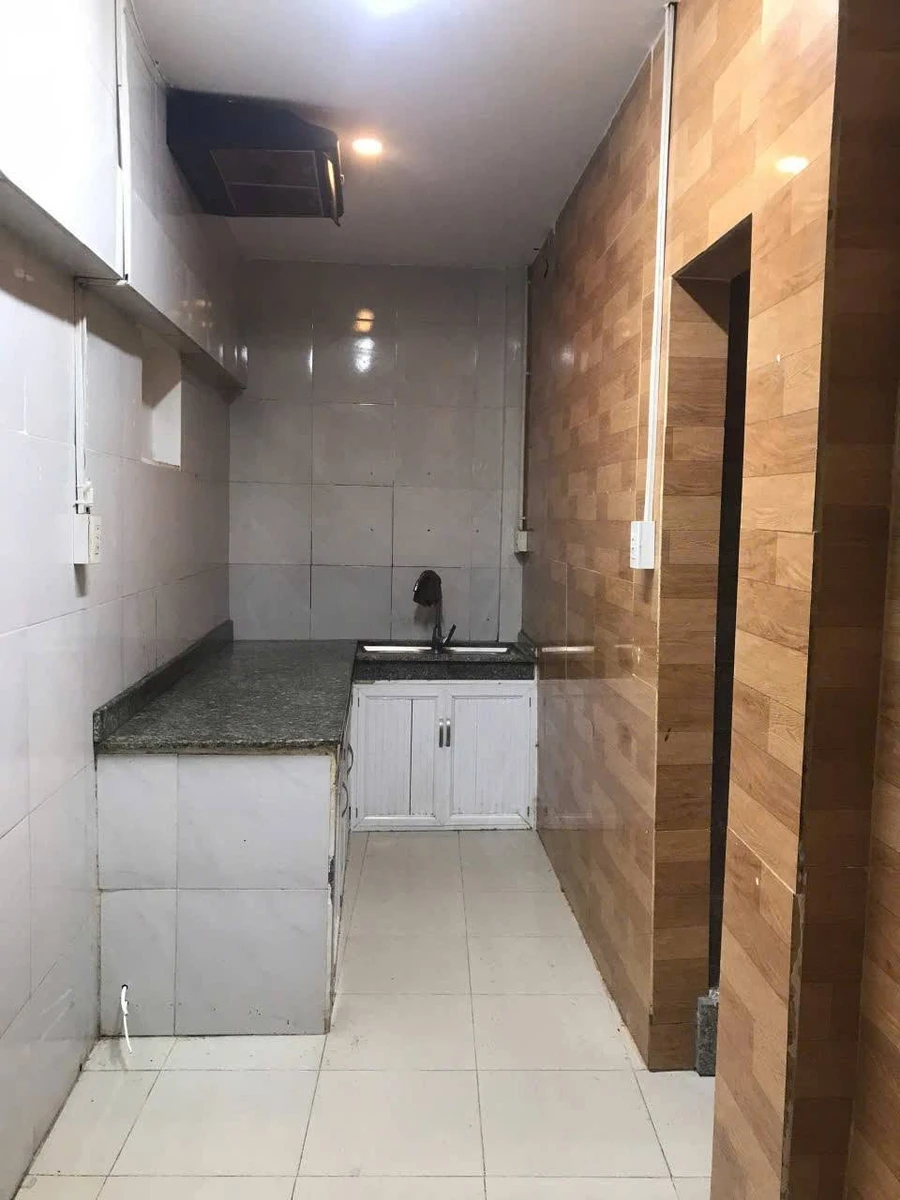 Bán nhà Phan Đình Phùng Đà Lạt 45m² 2 phòng ngủ 3,5 tỷ - Ảnh thu nhỏ 3