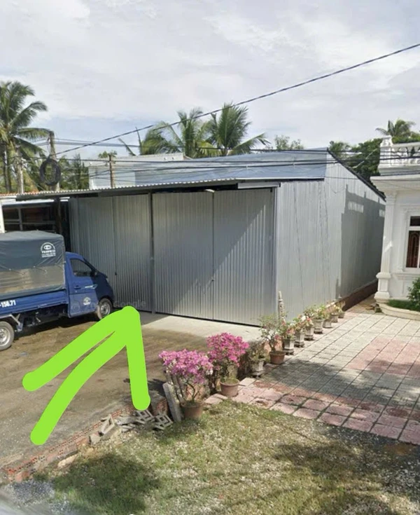 Bán đất mặt tiền Tỉnh lộ 911, Càng Long, 238m², giá 999 triệu
