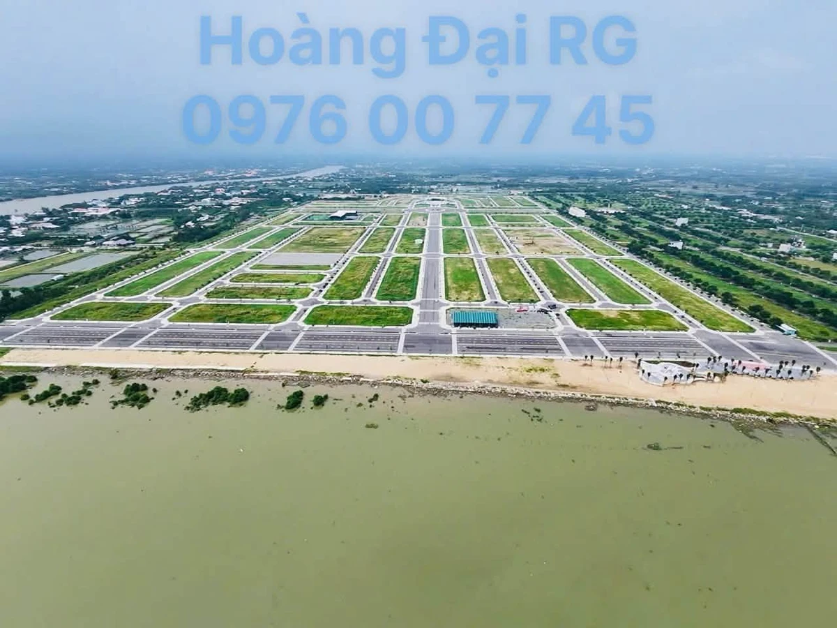 Bán đất nền 80m² Hiệp Phước Premia từ 1,79 tỷ - Ảnh thu nhỏ 2