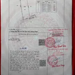 Bán đất vườn có thổ cư 600m2 ngang 14m tại Thái Mỹ, Củ Chi - Ảnh thu nhỏ 3