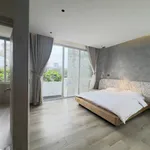 Cho thuê nhà 3 tầng 70m2 full nội thất 4PN tại Nam Việt Á, Ngũ Hành Sơn, Đà Nẵng - Ảnh thu nhỏ 2