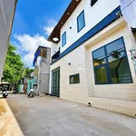 Bán nhà 1 trệt 1 lầu 84m2 gần Bờ Kè Bửu Long Nhà Bè - Ảnh thu nhỏ 3