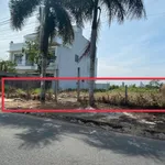 Bán nền đất 427m2 mặt tiền 15m Thiên Lộc B4 Long Xuyên 8 tỷ - Ảnh thu nhỏ 1