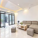 Bán nhà 4 phòng ngủ 69m2 gần Hoàng Huy An Đông, giá nhỉnh 3 tỷ - Ảnh thu nhỏ 1