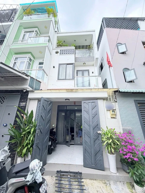 Bán nhà 161m2 gần biển Dốc Lết, Khánh Hòa iamlh