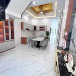 Bán nhà mới 3PN 144m2 mặt tiền đường Lê Thị Ty, Bình Chánh - Ảnh thu nhỏ 5